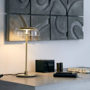 Nuura Blossi Table stolová LED lampa