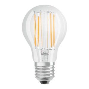 OSRAM LED Classic filamentová 7