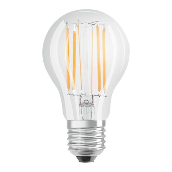 OSRAM LED Classic filamentová 7