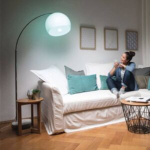OSRAM LED E27 9