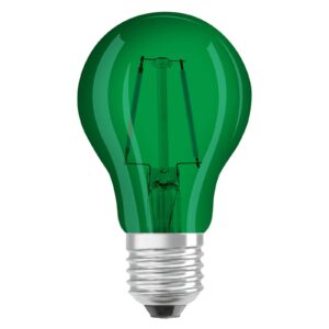 OSRAM LED E27 Star Décor Cla A 2