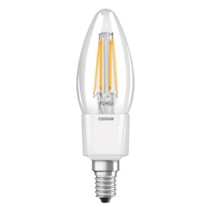 OSRAM LED sviečka E14 5