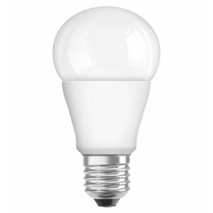 OSRAM LED žiarovka E27 10 W 840 Classic Star matná