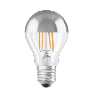 OSRAM LED žiarovka E27 6