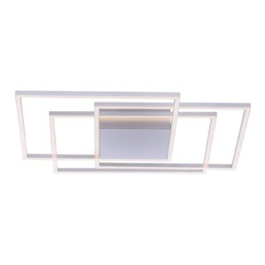 Paul Neuhaus Inigo stropné LED 75 x 75 cm