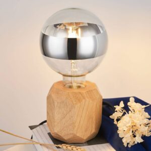 Pauleen Woody Sparkle stolová lampa