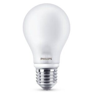 Philips E27 A60 LED žiarovka 7 W