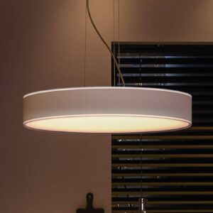 Philips Hue Enrave závesné LED svietidlo