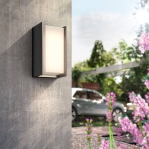 Philips Hue White Turaco vonkajšie LED svietidlo