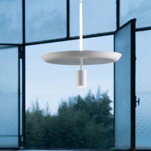 Prandina Landing S50 závesné LED