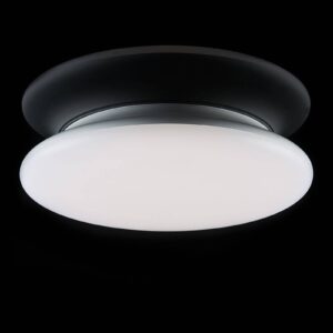 SLC LED svetlo stmievateľné IP54 Ø 30 cm 4 000 K