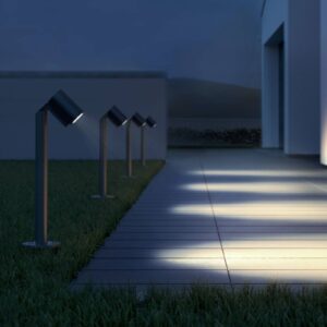STEINEL Spot Way chodníkové LED svietidlo