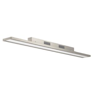 Silné stropné LED svietidlo Classic Tec Basic