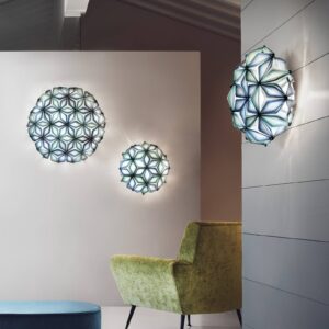 Slamp La Vie Mini stropné svietidlo