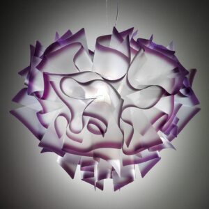 Slamp Veli – dizajnérska lampa