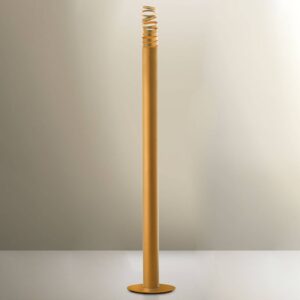 Stojaca LED lampa Artemide Decomposé