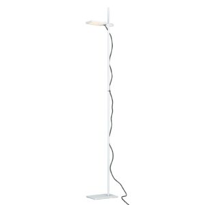 Stojaca LED lampa Book