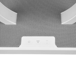 Stolná LED lampa Beat batéria