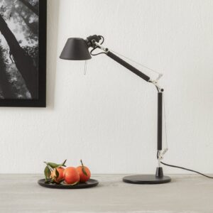 Stolná lampa Artemide Tolomeo Micro
