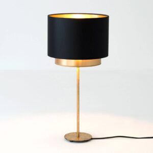 Stolná lampa Mattia