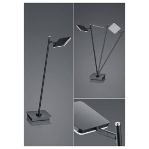 Stolová LED lampa Tim
