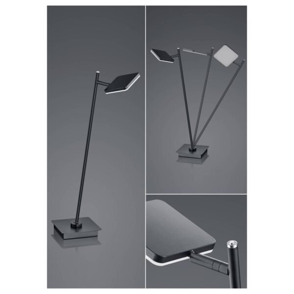 Stolová LED lampa Tim