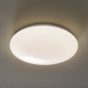 Stropné LED svetlo Altona Ø 38