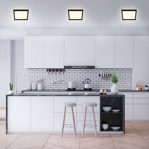 Stropné LED svietidlo 7362