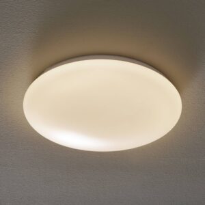 Stropné LED svietidlo Altona LW3 teplá biela Ø38