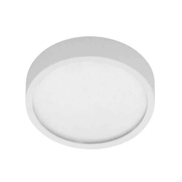 Stropné LED svietidlo okrúhle BAP