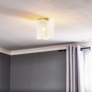 Stropné svietidlo Artemide Logico Micro 18x18 cm