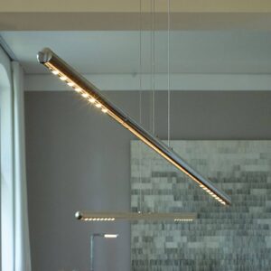 TECNOLUMEN LUM S závesná lampa