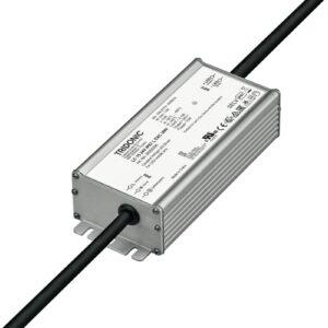 TRIDONIC LED budič LC 75 W 24V IP67 L EXC UNV
