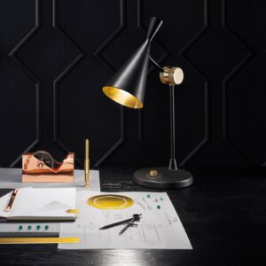 Tom Dixon Beat Table stolná lampa
