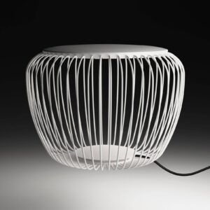 Vibia Meridiano 4710 vonkajšie svetlo Ø64 cm