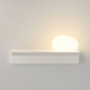Vibia Suite sofistikované nástenné LED 14 cm