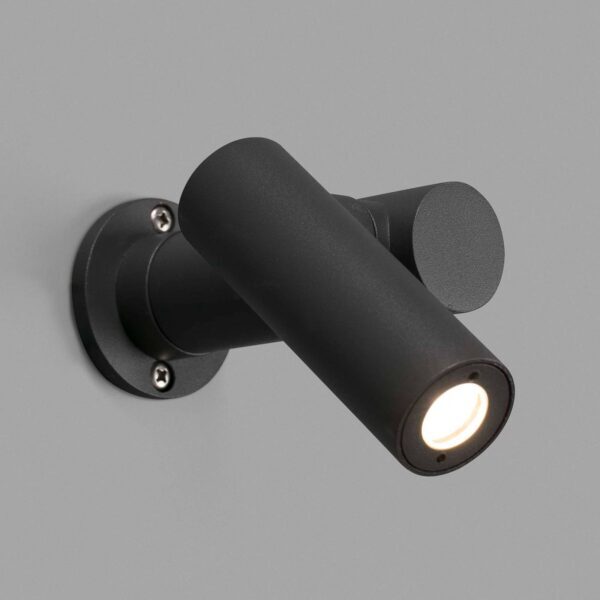 Vonkajšie bodové LED svetlo Spy-1