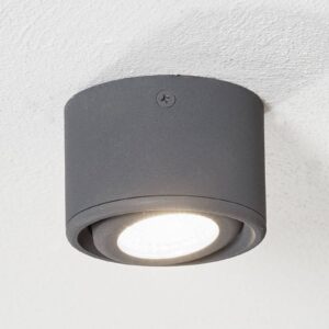 Výkyvná hlava – LED Downlight Anzio