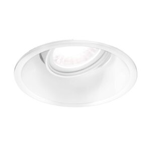 WEVER & DUCRÉ Deep Adjust zapustené 2 700 K biele