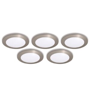 Zapustené svetlo FR 68 LED