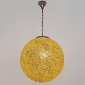 Závesná lampa Narziso