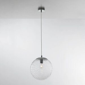 Závesná lampa Nereide