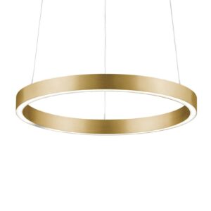 Závesné LED svietidlo Svea-40