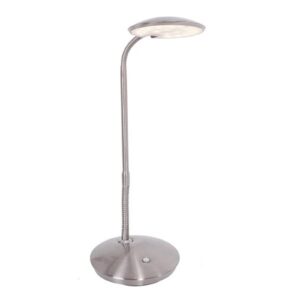 Zenith stojaca LED lampa so stmievačom