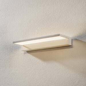 serien.lighting Crib Wall nástenné LED biele